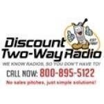 Discount Two-Way Radio coupons and promo codes