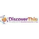 Discover This coupons and promo codes