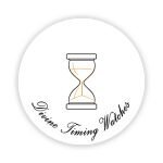 Divine Timing Watches coupons and promo codes