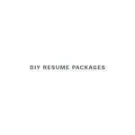 DIY Resume Packages coupons and promo codes