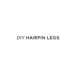 DIY Hairpin Legs coupons and promo codes