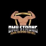 DMH Strong coupons and promo codes