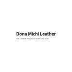 Dona Michi Leather coupons and promo codes
