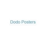 Dodo Posters coupons and promo codes