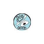 Dog is Good coupons and promo codes