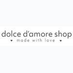 Dolce D'Amore Shop coupons and promo codes