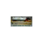 Dom's Hess Toy Trucks coupons and promo codes