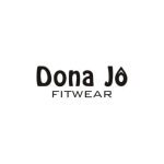 Dona Jo Fitwear coupons and promo codes
