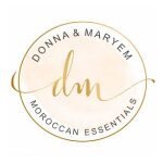 Donna & Maryem Moroccan Essentials coupons and promo codes