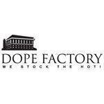 Dope Factory coupons and promo codes