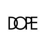 Dope.com coupons and promo codes