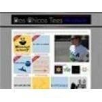 Dos Chicos Tees coupons and promo codes