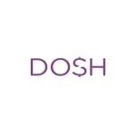 Dosh Affiliate coupons and promo codes