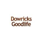 Dowricks Goodlife coupons and promo codes