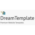 DreamTemplate coupons and promo codes