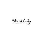 Dresslily coupons and promo codes