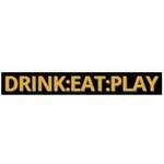 Drink Eat Play coupons and promo codes