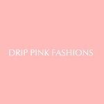 Drip Pink Fashion coupons and promo codes