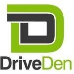 Drive Den coupons and promo codes