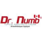 Dr. Numb CA coupons and promo codes