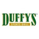 Duffy's Sports Grill coupons and promo codes
