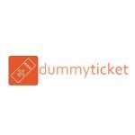 Dummy Ticket coupons and promo codes