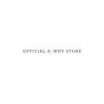 D-WHY STORE coupons and promo codes