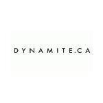 Dynamite coupons and promo codes