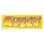MUZZY coupons and promo codes
