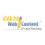 Easy WebContent coupons and promo codes