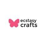 Ecstasy Crafts coupons and promo codes