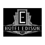 Hotel Edison coupons and promo codes