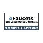 eFaucets coupons and promo codes