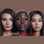 Einnaf Cosmetics coupons and promo codes