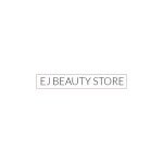 EJ Beauty Store coupons and promo codes