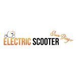 Electric Scooter San Diego coupons and promo codes