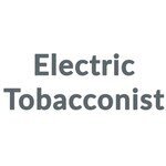 Electronic Tobacconist coupons and promo codes