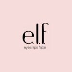 e.l.f Cosmetics coupons and promo codes