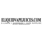 ELIQUIDVAPEJUICES coupons and promo codes