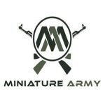 MiniatureArmy coupons and promo codes
