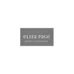 Eliza Page coupons and promo codes