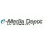 e-Media Depot coupons and promo codes
