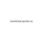 Emotional Goods coupons and promo codes