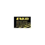 Enkay coupons and promo codes