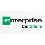 Enterprise Carshare coupons and promo codes