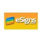 eSigns coupons and promo codes