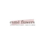 Esmé Flowers coupons and promo codes