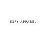 ESPY APPAREL coupons and promo codes