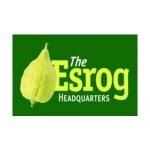 Esrog Headquarters coupons and promo codes