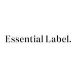 Essential Label coupons and promo codes